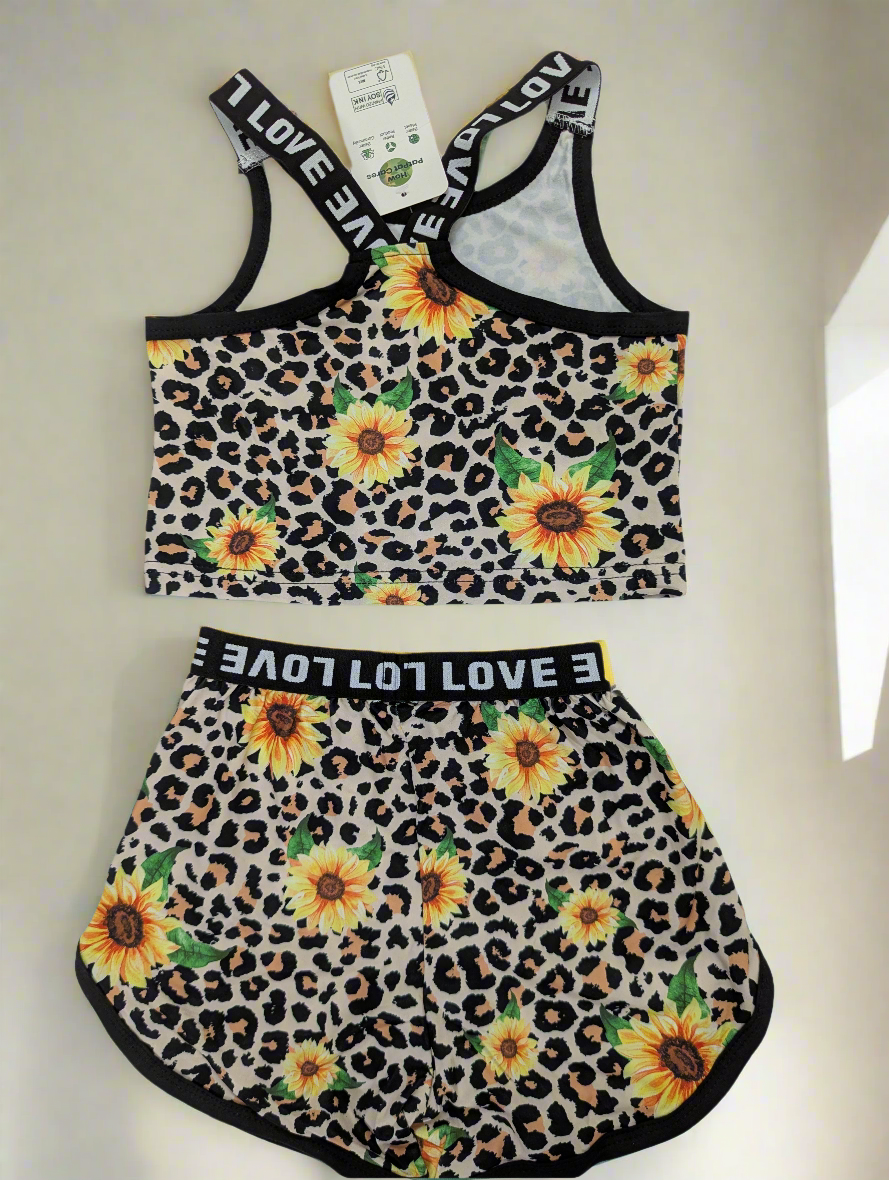 Summer collection girls