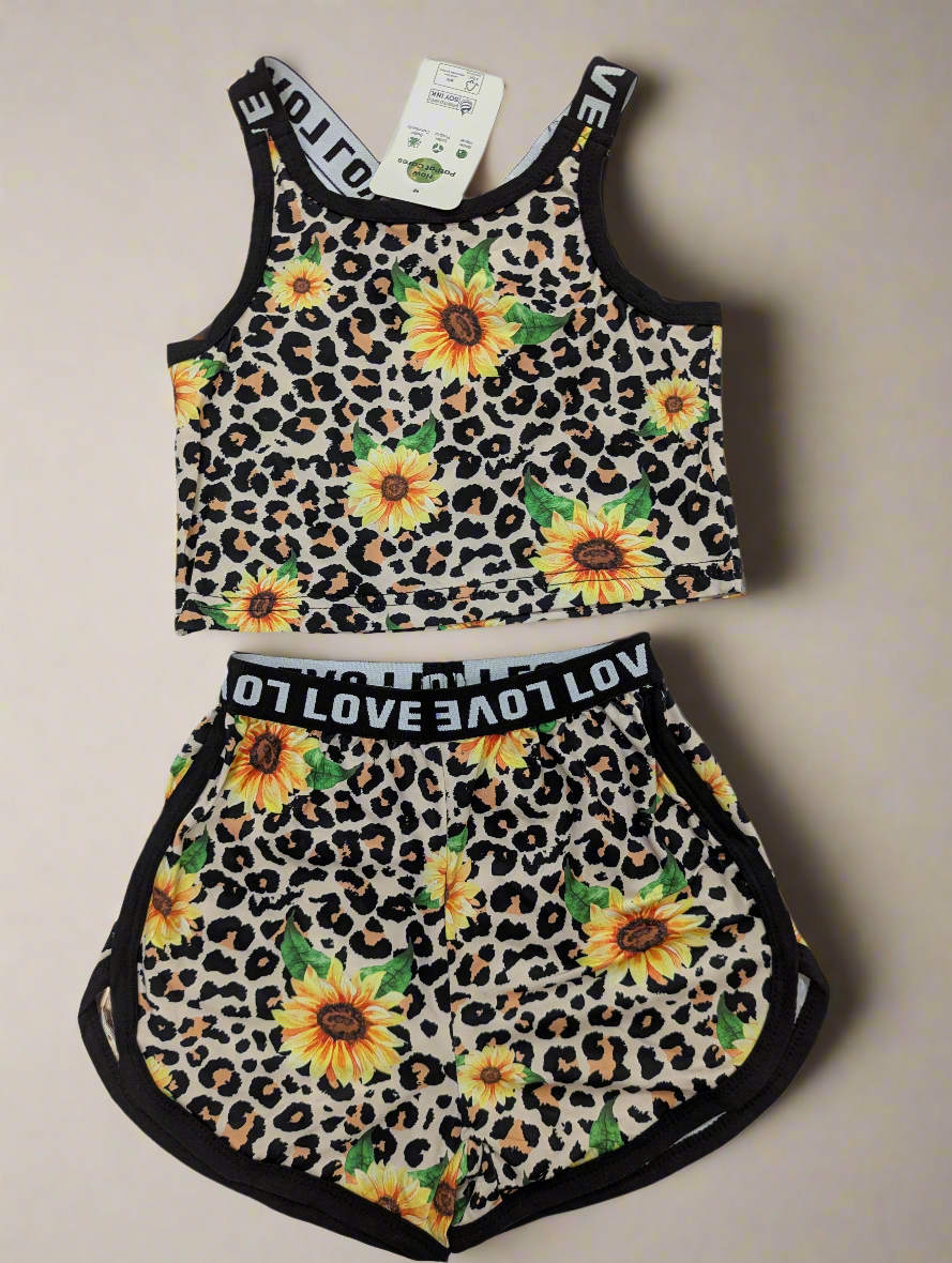 Summer collection girls