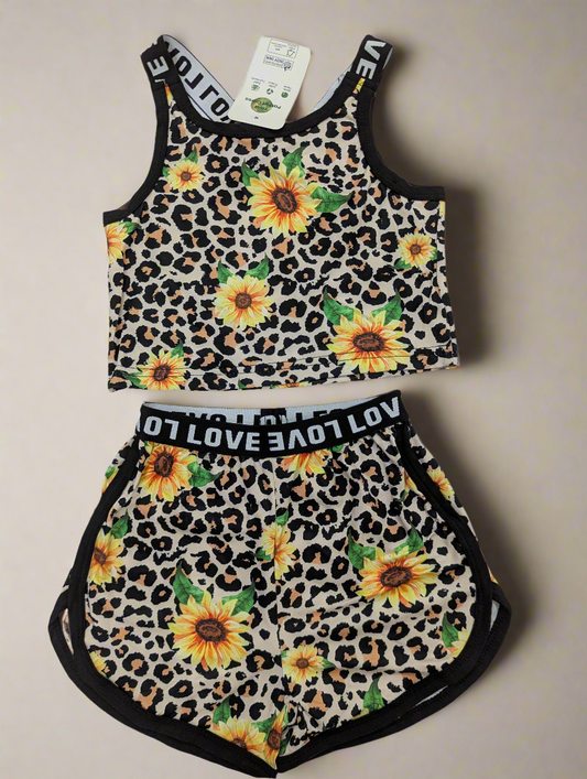 Summer collection girls