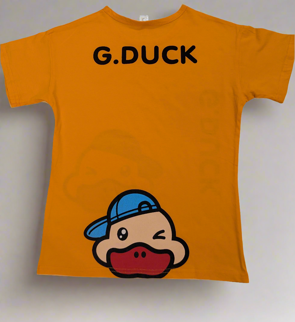 Summer collection boys