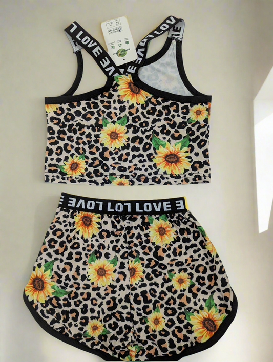 Summer collection girls